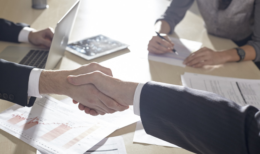 ご協業いただけるビジネスパートナー企業を募集